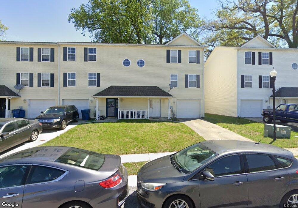 71 Downey Oak Cir, Wyoming, DE 19934 - photo 1