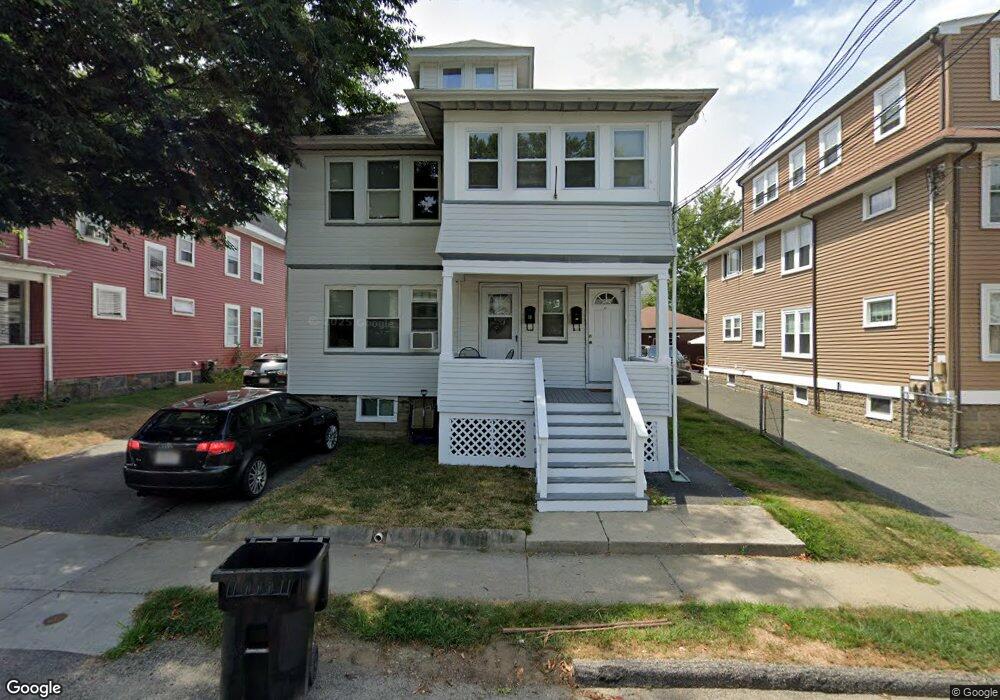 19 Pequossette St unit 1, Watertown, MA 02472 - photo 1