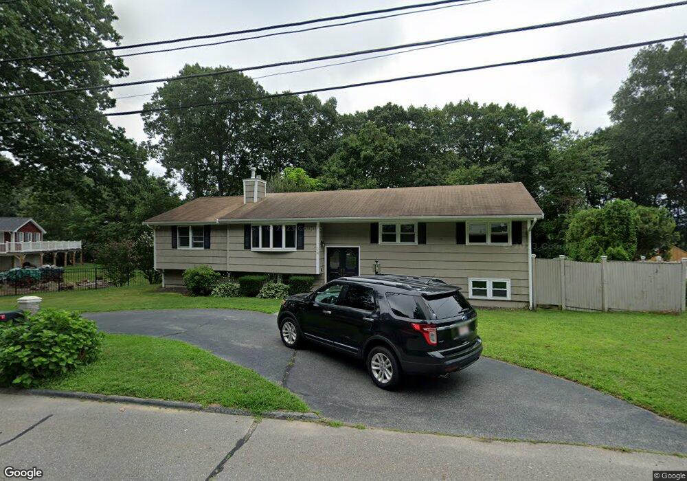 14 Crystal Cir, Burlington, MA 01803 - photo 1