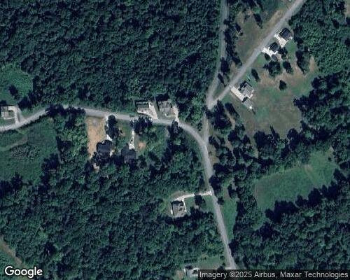551 Hickory Pt Ln  