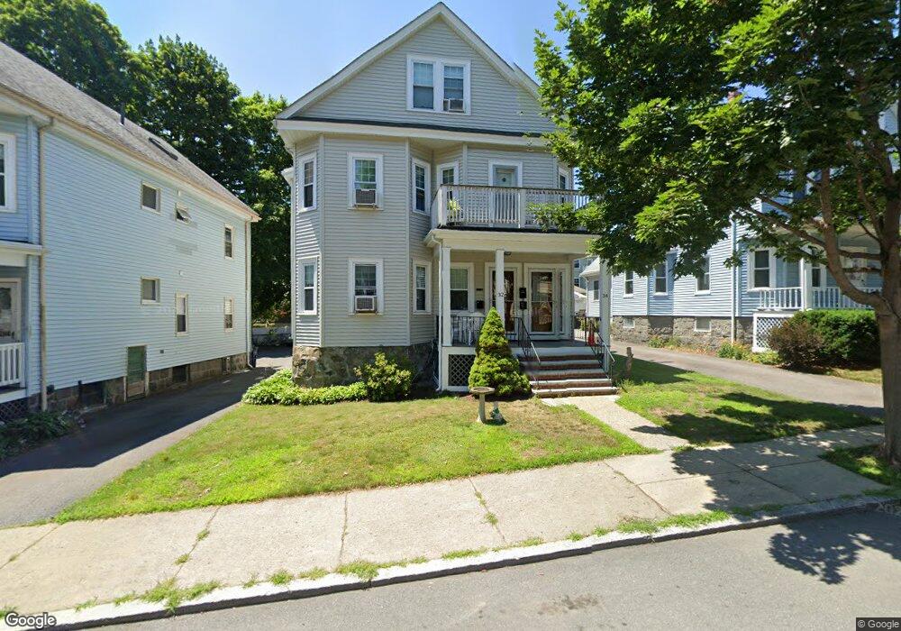 32 Bradfield Ave unit 34, Roslindale, MA 02131 - photo 1