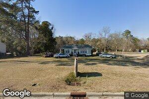 506 W Church St, Atkinson, NC 28421