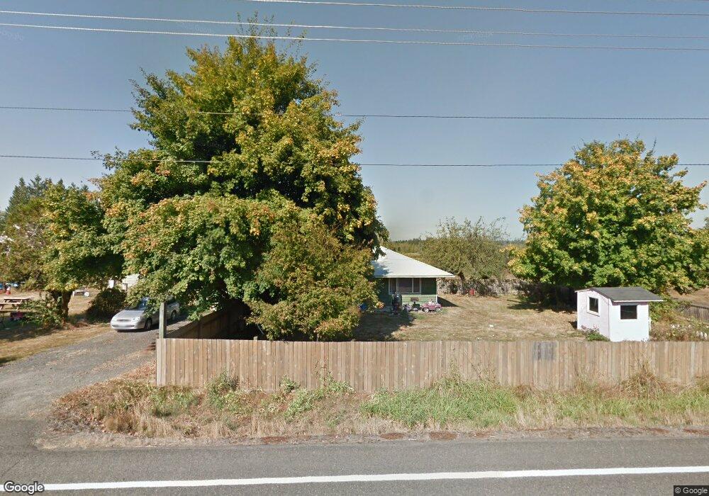 643 Forest Napavine Rd W, Chehalis, WA 98532 - photo 1