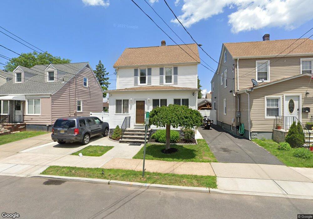 26 Liberty St, Carteret, NJ 07008 - photo 1