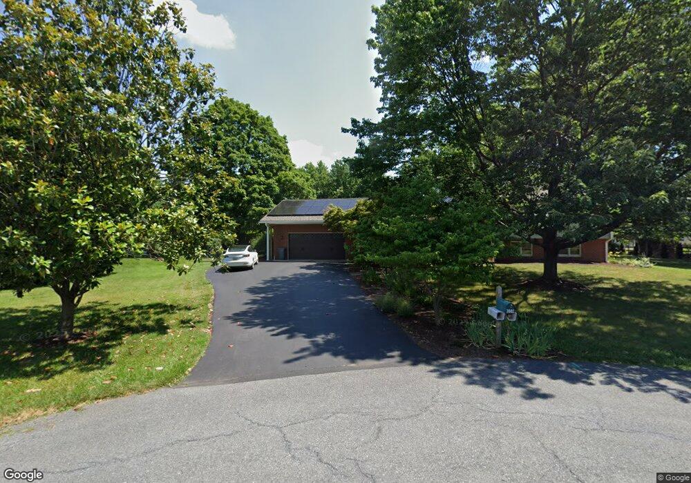 7002 Glen Ct, Frederick, MD 21702 - photo 1