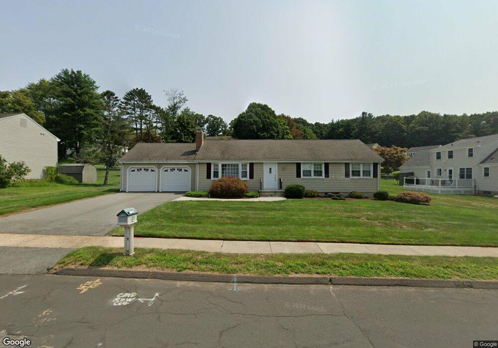 58 Farms Village Rd, Rocky Hill, CT 06067 - photo 1