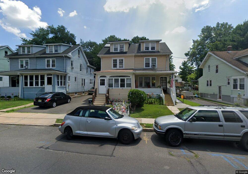 124 W Pine St, Audubon, NJ 08106 - photo 1