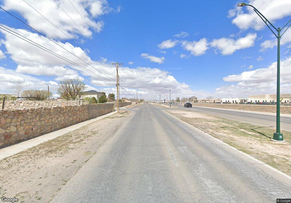 003 N Kenazo, Horizon City, TX 79928 - photo 1