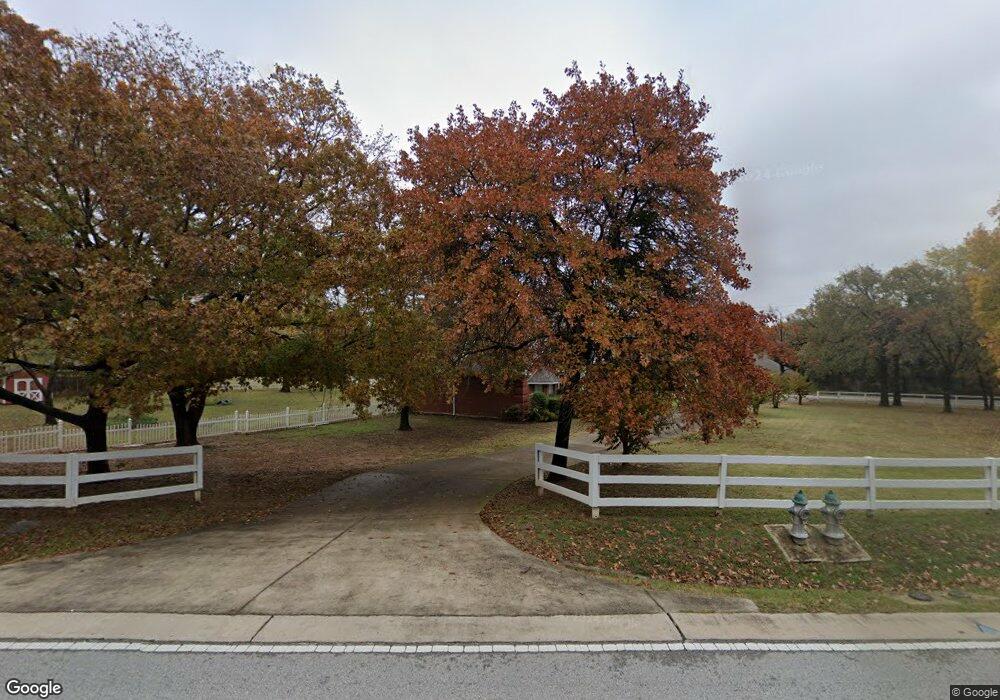 1900 E Dove Rd, Southlake, TX 76092 - photo 1