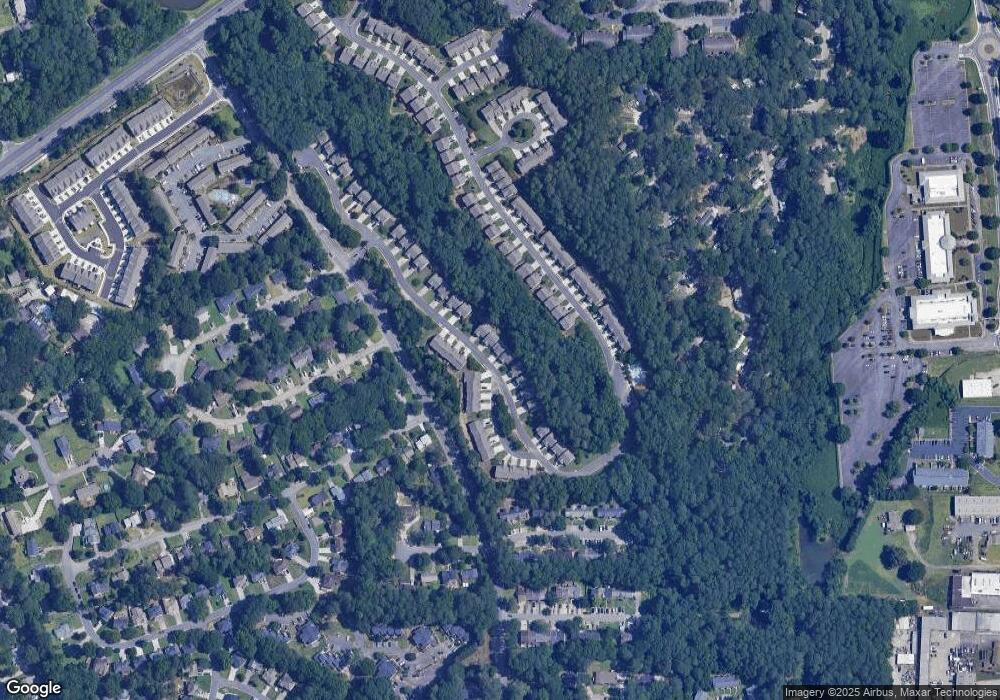 1212 Brownstone Dr, Marietta, GA 30008 - photo 1