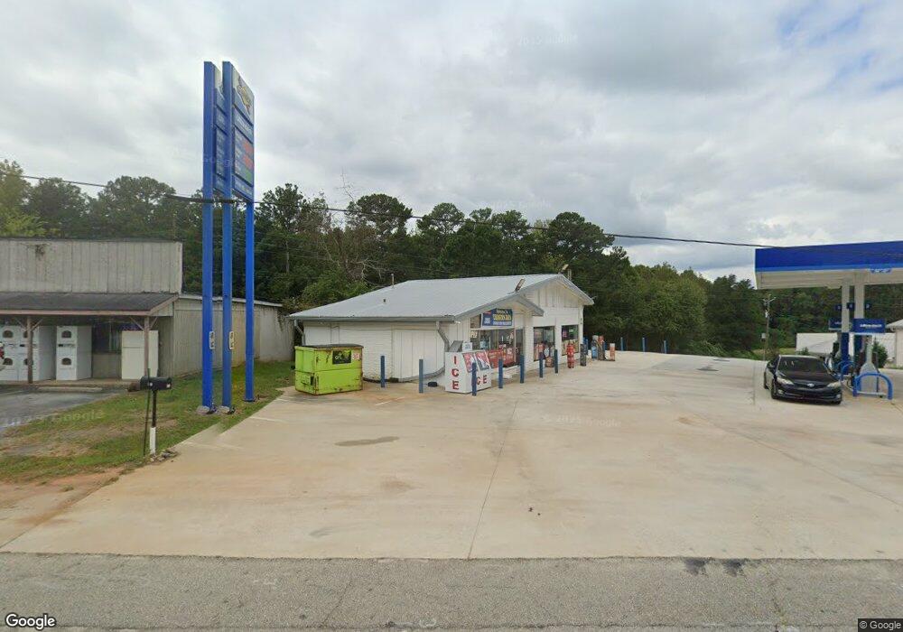 871 Alabama Ave S, Bremen, GA 30110 - photo 1