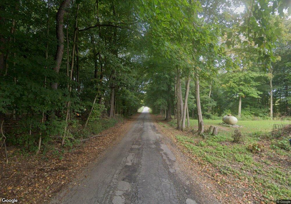 2 E Morton Rd, Rolling Prairie, IN 46371 - photo 1