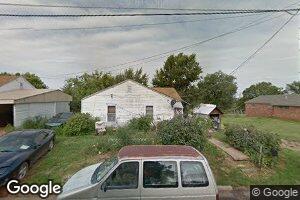 1437 Young St, Alva, OK 73717