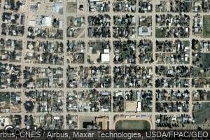 504 S 3rd Ave E, Malta, MT 59538