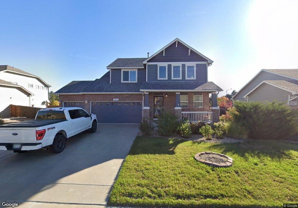12972 Newport Way, Thornton, CO 80602 - photo 1