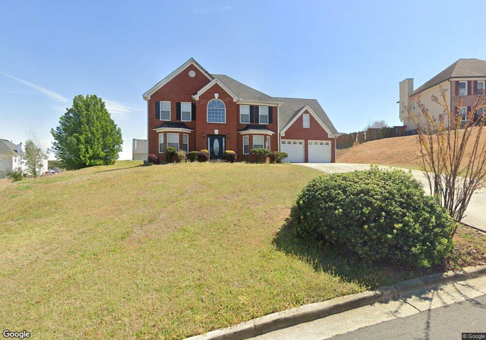 505 Surrey Ln unit 2, Stockbridge, GA 30281 - photo 1