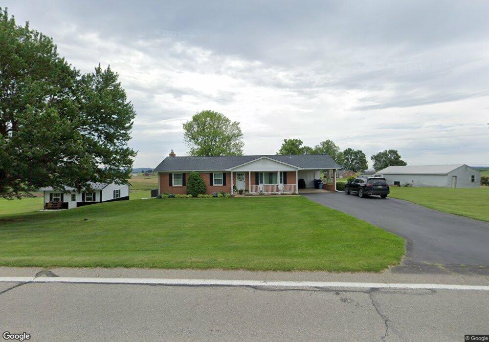 5907 Broad Run Rd, Jefferson, MD 21755 - photo 1