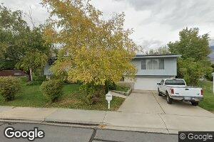 92 N Paradise Dr, Orem, UT 84097
