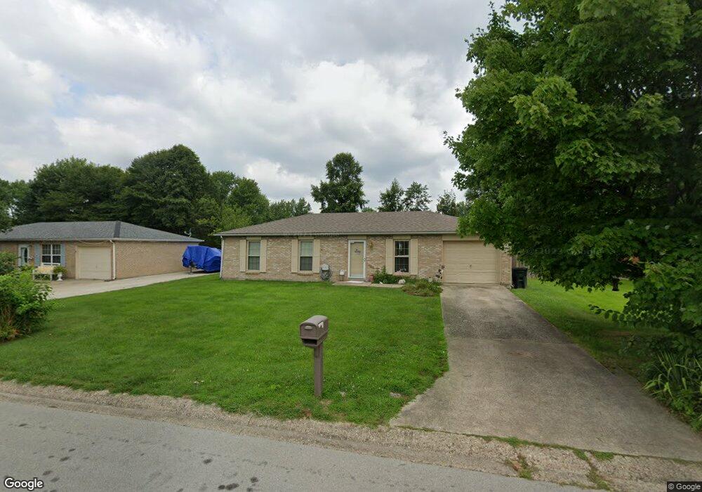 211 Lisa Ln, Charlestown, IN 47111 - photo 1