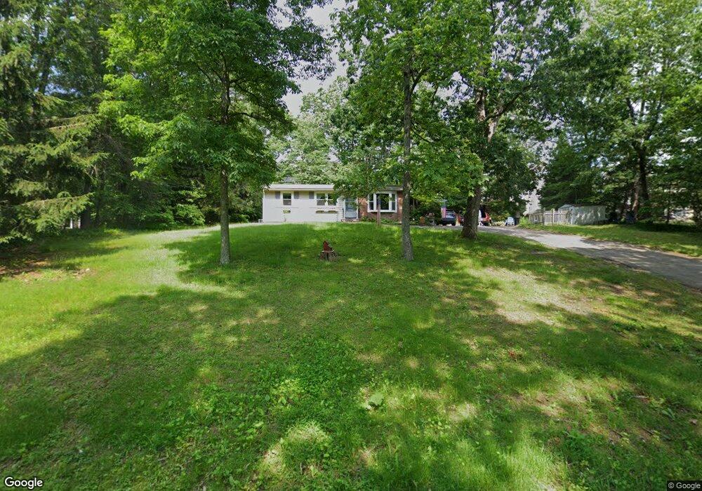 1698 West St, Stoughton, MA 02072 - photo 1