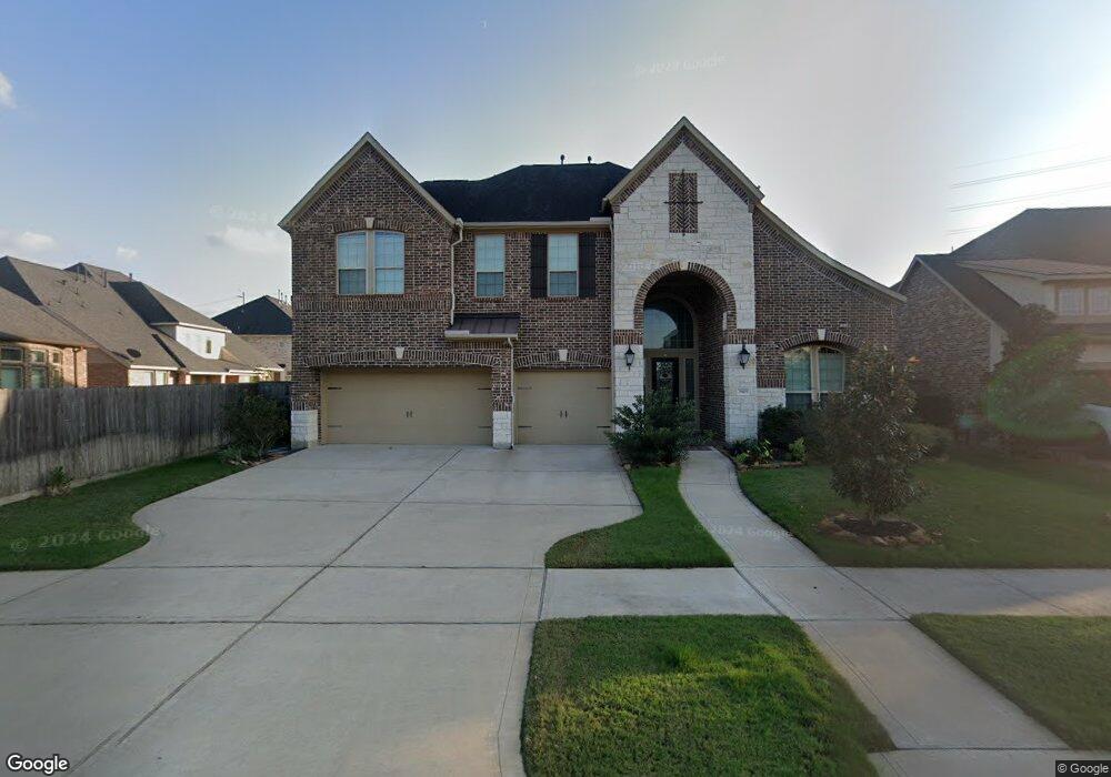 28403 Evergreen Cove Ln, Fulshear, TX 77441 - photo 1