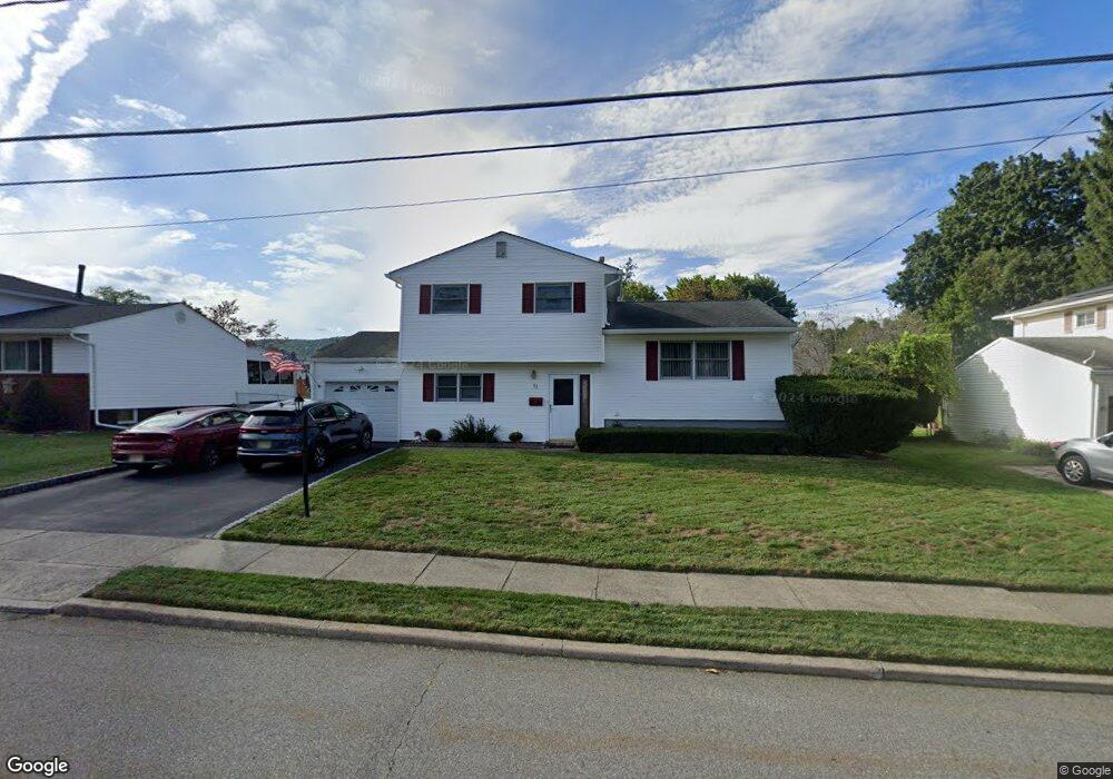 53 Mitchell Rd, Hackettstown, NJ 07840 - photo 1