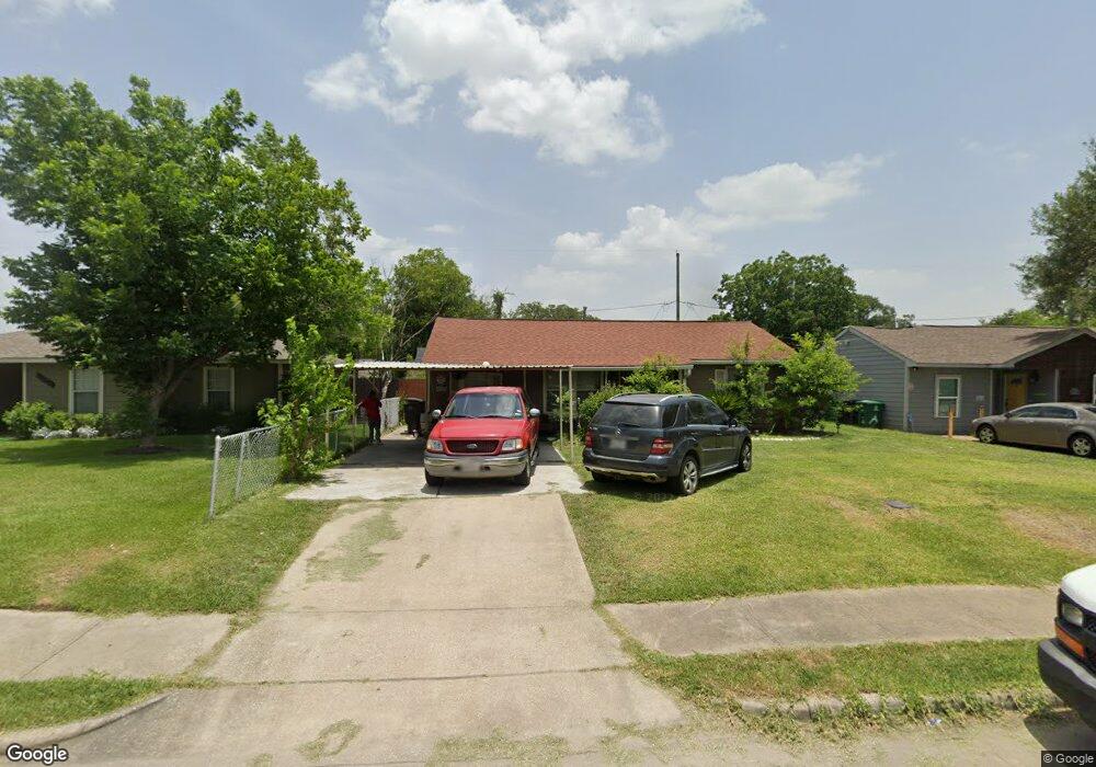 3927 Florinda St, Houston, TX 77021 - photo 1