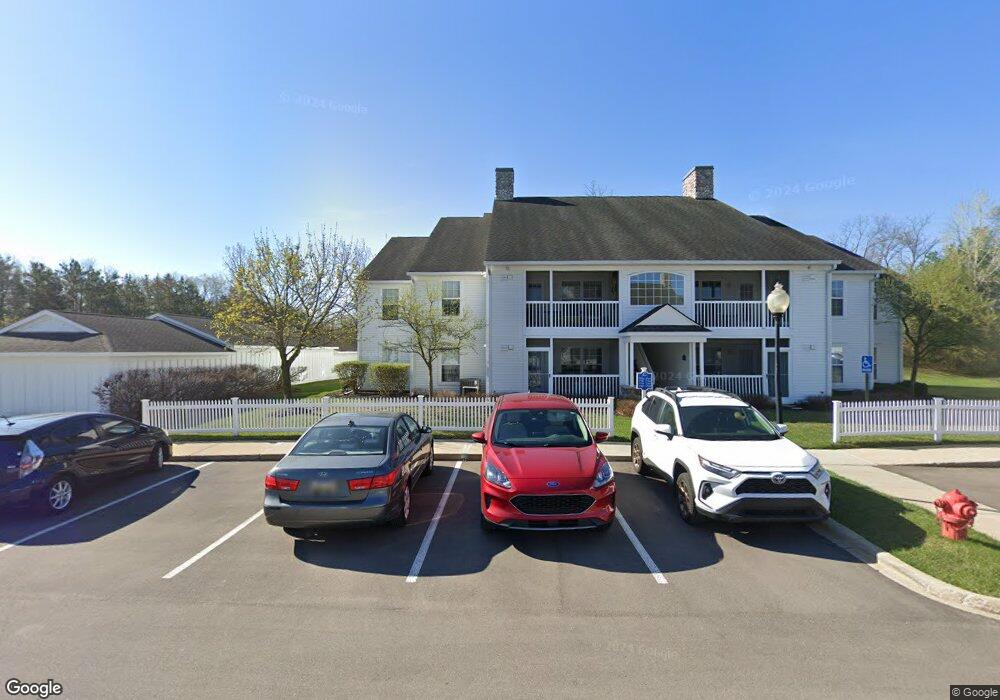 2766 S Knightsbridge Cir Cir, Update, MI 48105 - photo 1