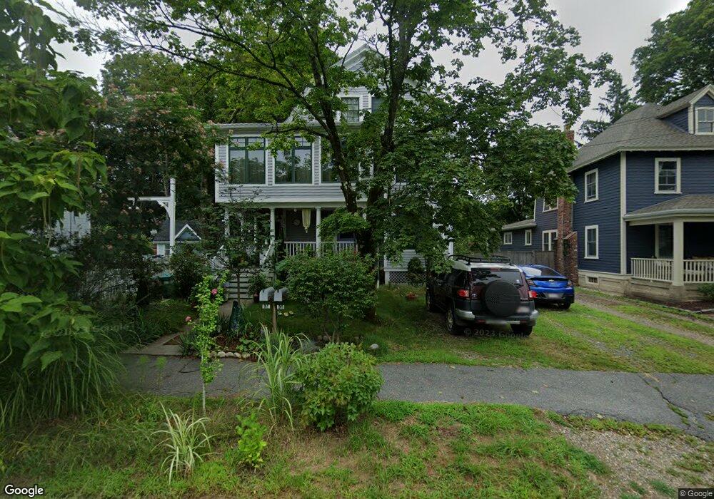 92 Central St, Concord, MA 01742 - photo 1