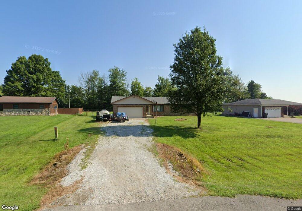 6060 E State Road 46, Greensburg, IN 47240 - photo 1