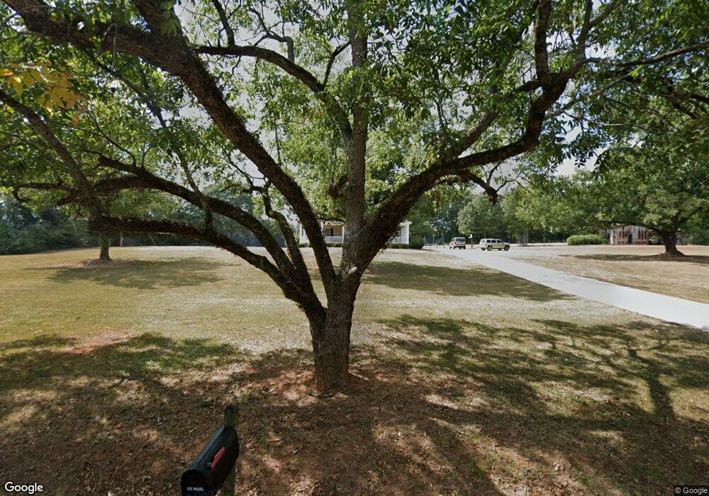 301 Cannafax Rd, Barnesville, GA 30204 - photo 1