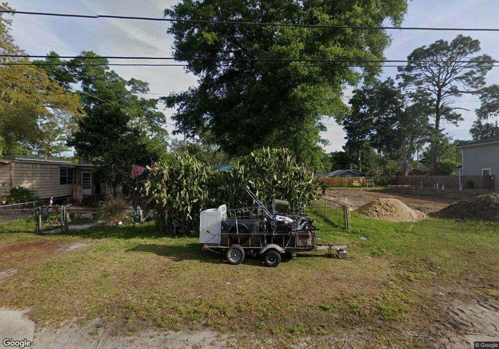 8449 Eaton Ave, Jacksonville, FL 32211 - photo 1