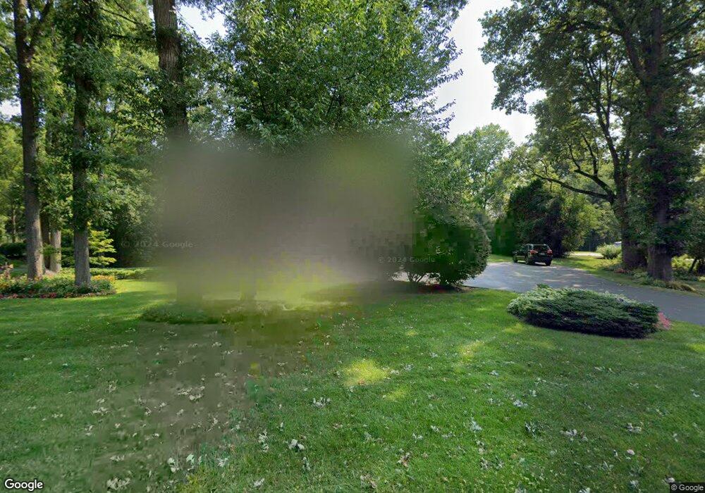 45 Renton Ct, Bloomfield Hills, MI 48304 - photo 1