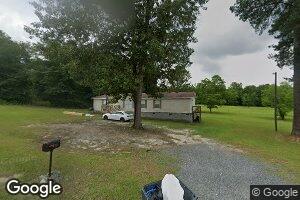 528 Pintail Way, Roberta, GA 31078