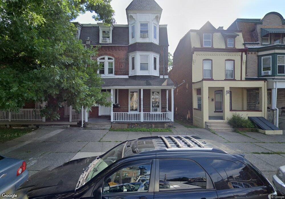 213 N 4th St unit 3rd, Allentown, PA 18102 - photo 1