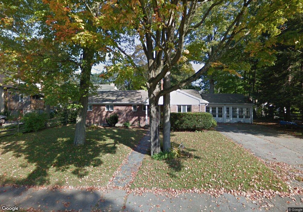 14 Warren St, Needham, MA 02492 - photo 1