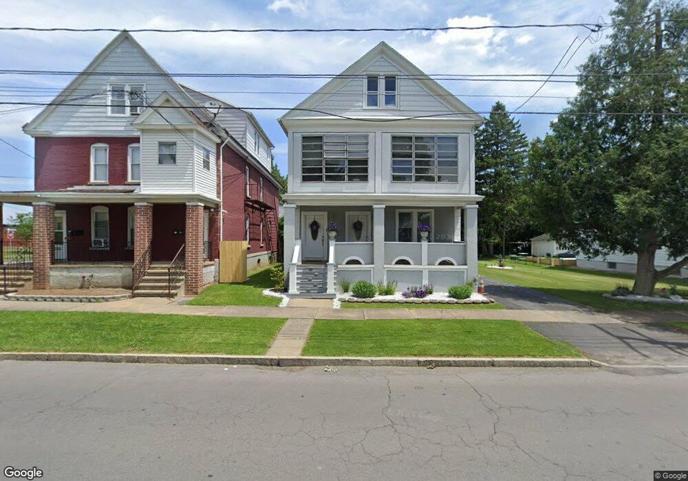 1169 Albany St, Utica, NY 13501 - photo 1