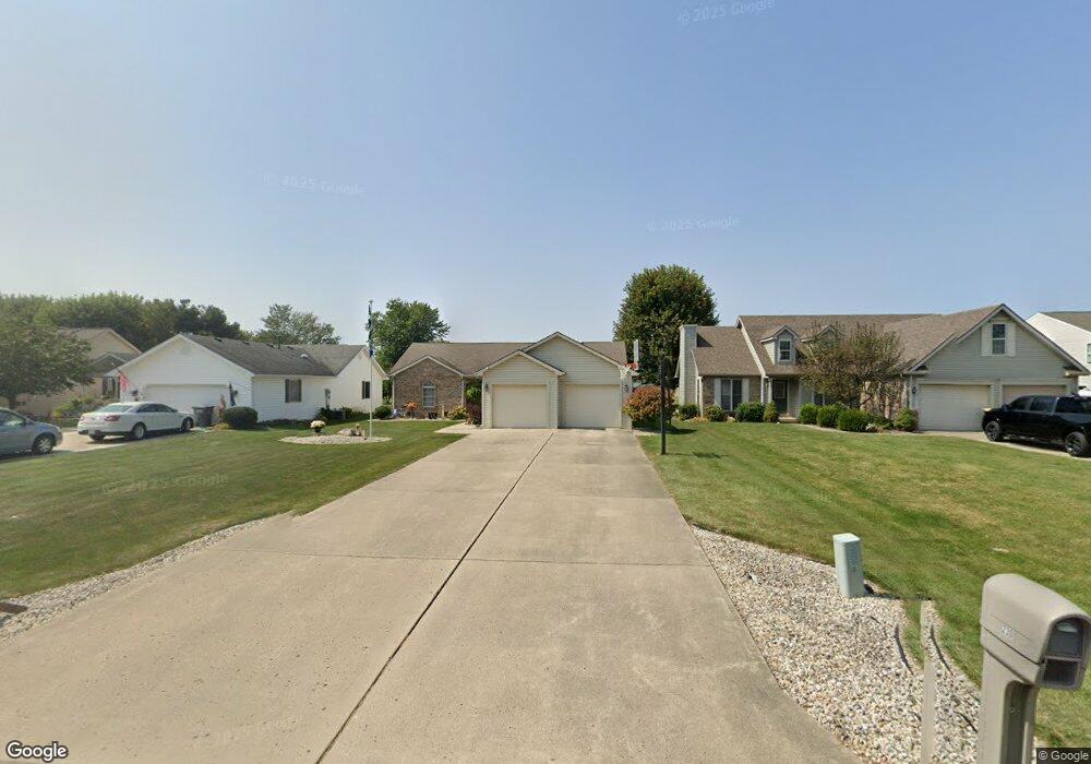 230 Wilson St, Tipton, IN 46072 - photo 1