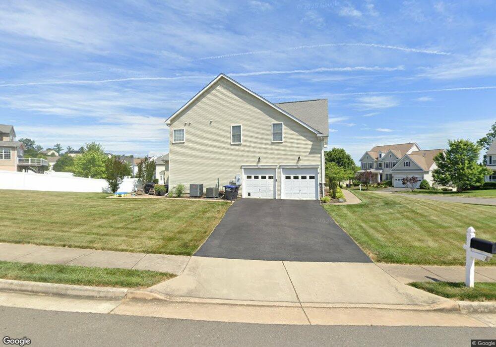 4 Dallhan Ct, Stafford, VA 22554 - photo 1