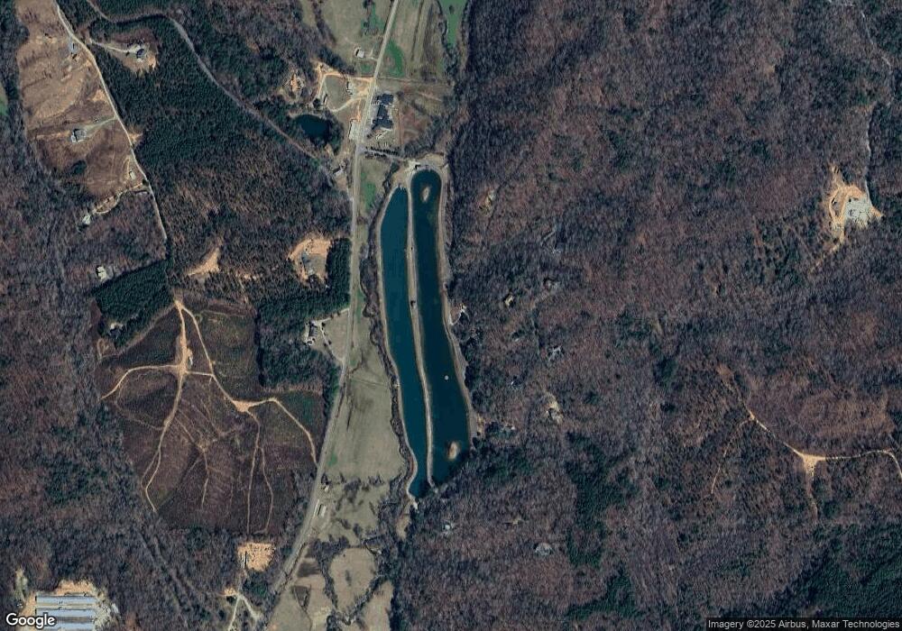 Lot 9 John's Way, Talking Rock, GA 30175 - photo 1