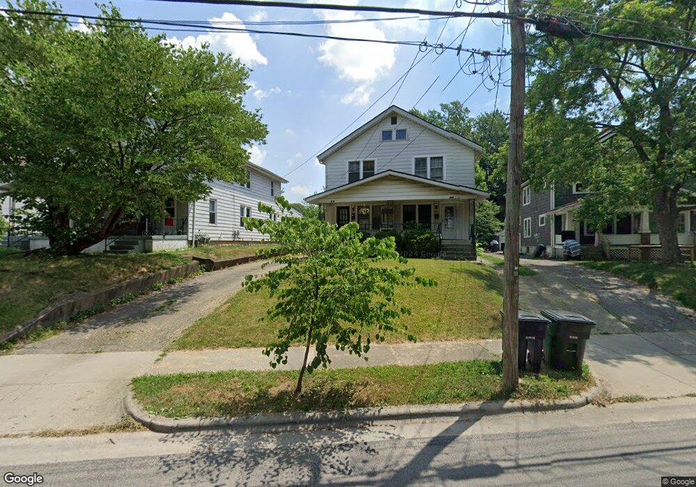 928 Sheridan Ave unit 930, Columbus, OH 43209 - photo 1