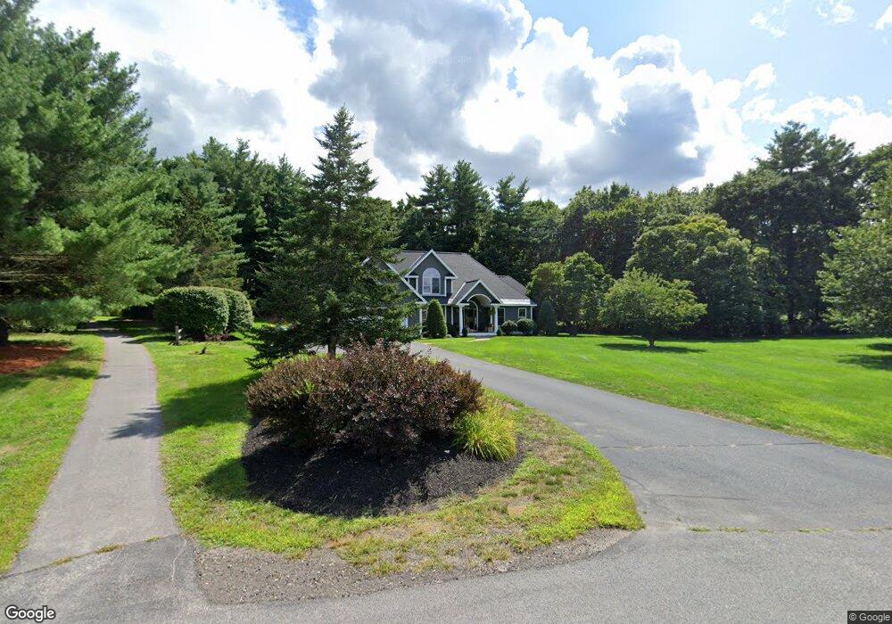 72 Hemlock Ct, Newfields, NH 03856 - photo 1