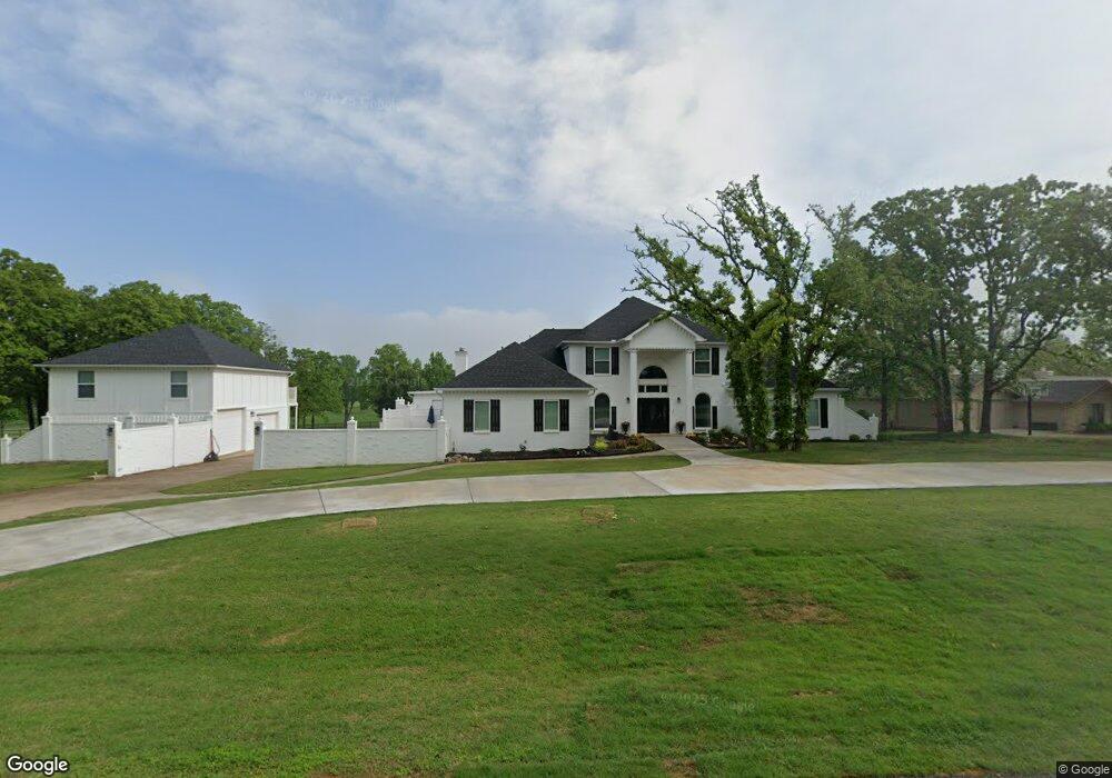 4511 W Oak Leaf Dr, Tulsa, OK 74132 - photo 1