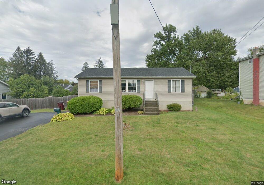 8 Connecticut Ave, Rensselaer, NY 12144 - photo 1