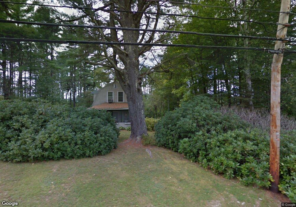 753 Nh Route 175, Campton, NH 03223 - photo 1