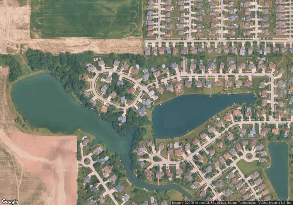 7197 Boardwalk Cir, Crown Point, IN 46307 - photo 1