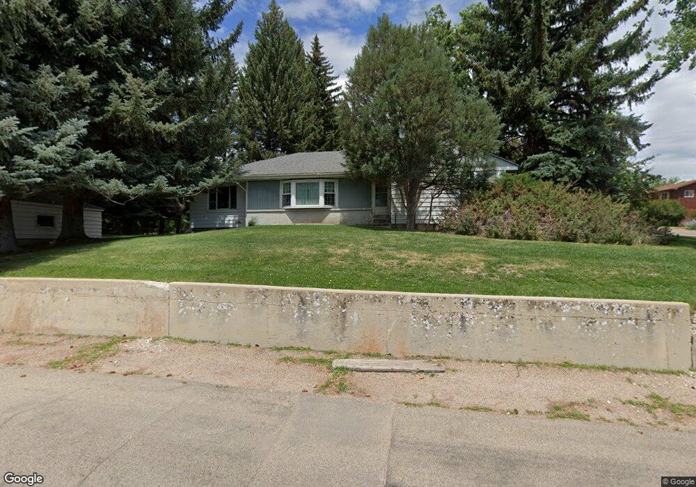 407 W 10th St, Craig, CO 81625 - photo 1