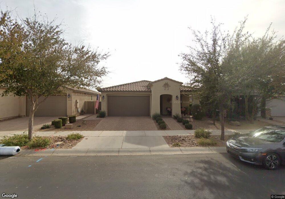 10319 E Texas Ave, Mesa, AZ 85212 - photo 1