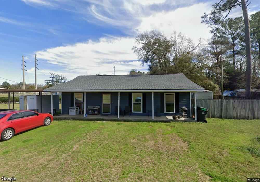 82 Orchard Ln, Camilla, GA 31730 - photo 1