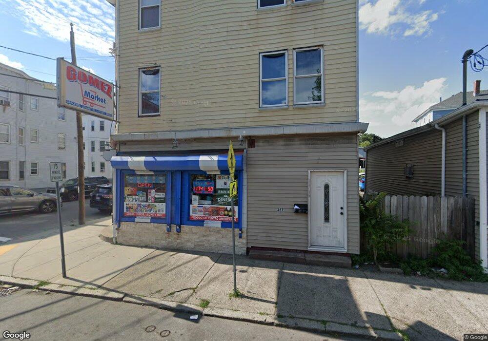 367 Boston St unit 369, Lynn, MA 01905 - photo 1